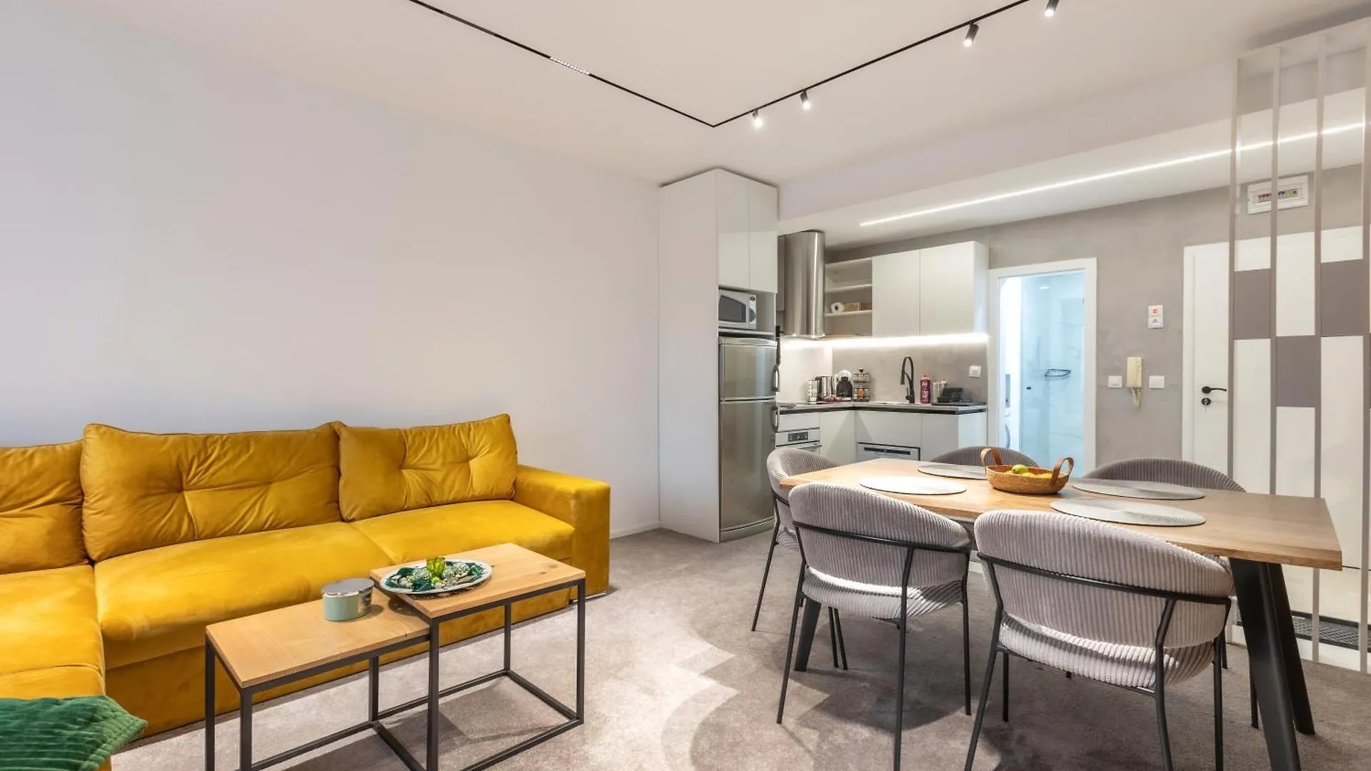 Mont Blanc Apartment Bansko