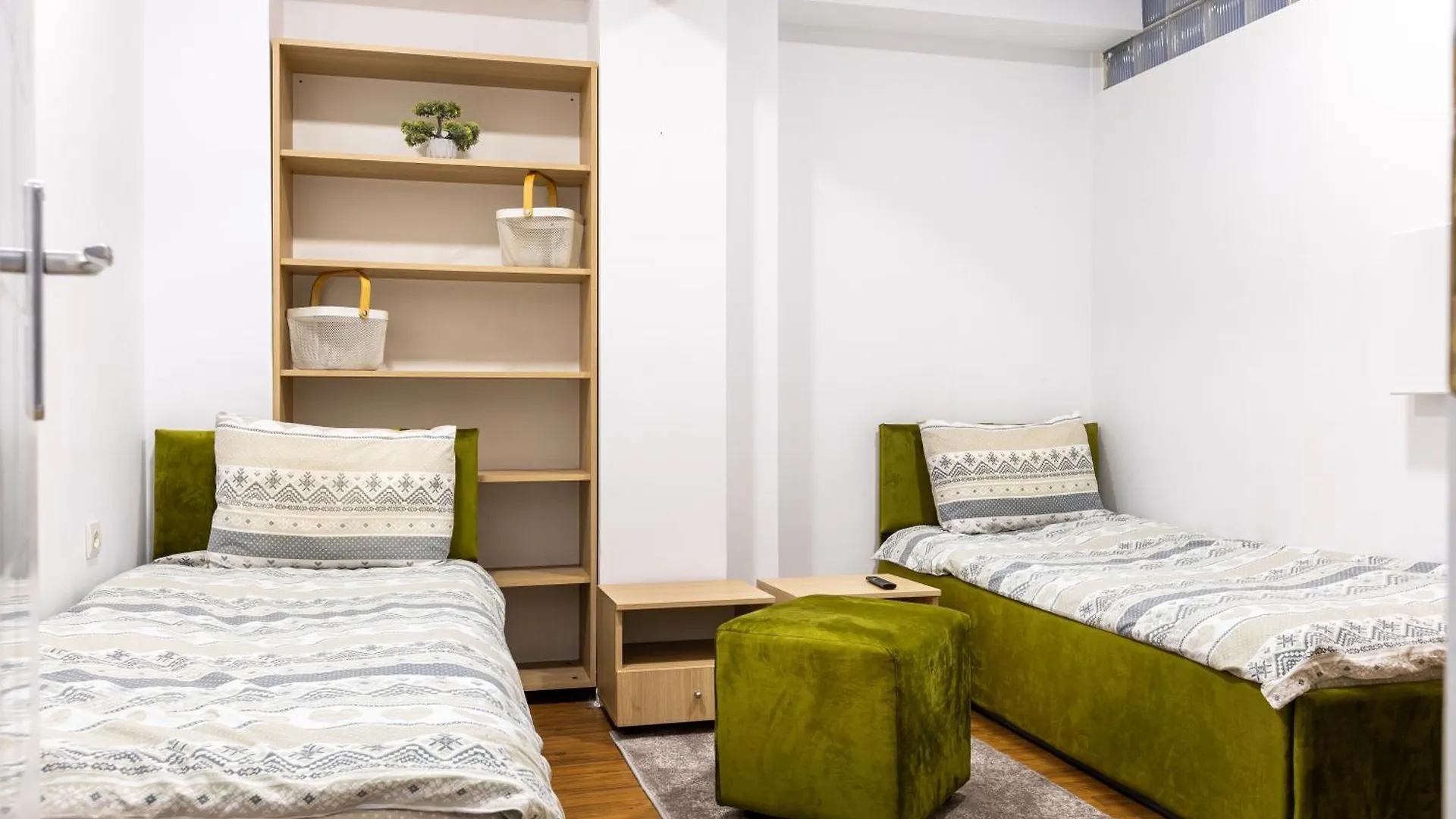 Mont Blanc Apartment Bansko